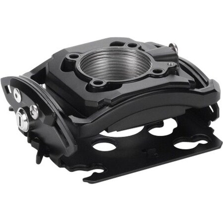 Chief Rpa Elt Key C Incl Slm353 Blk RSMA343